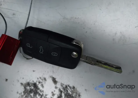 2006 Volkswagen Jetta Tdi z USA, uszkodzony, nr VIN 3VWST71K56M715206